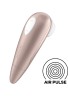 Censan Satisfyer Number One Vakum Dalgası Klitoral Vibratör