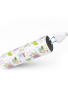 Censan Rechargeable Snails Massager Kurşun Vibratör