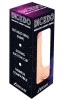 Censan Dickdo Gerçekçi Testisli Dildo Penis 19cm model2