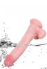 Noctis Realistik 25,5cm Dildo No:1