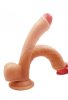 Noctis 19cm Realistik Dildo No:10