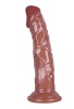 Noctis 21cm Kahverengi Dildo No:77