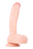 Noctis 26cm Realistik Dildo No:91