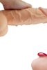 Censan 26CM Realistik Mega Dildo Penis