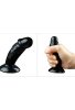 Censan 11 cm Zenci Dildo