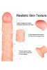 Censan Ten Rengi 35 cm Dildo Model No:1036
