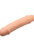 Censan Barbara 7.6 İnç Vibratör BW-001032R