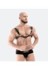 Seksi Erkek Harness