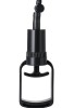 Censan Penis Pompası PVC Şeffaf 27,5 cm