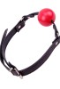 Hi Basic Ball Gag Ağız Topu