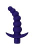 Censan Dandy Anal Vibratörü Mor 13,5 cm