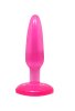 Censan Pembe Butt Plug Anal Tıkaç