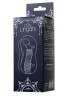 CENSAN Lingam Indira Şeffaf Masturbator