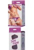 CENSAN Masturbator Realistik Crystal Rose