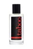 Censan Taboo Afrodizyak Erkek Parfüm Domination 50 ML