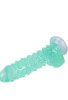Noctis 24cm Yeşil Dildo No:40