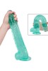 Noctis 30cm Yeşil Dildo No:26