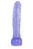 Noctis 31,5cm mavi Realistik Dildo No:169