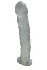 Noctis Beyaz 23cm Realistik Dildo No:178
