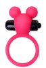 Censan Pikle Pembe Penis Halkası 6,9 Cm