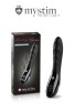 Censan Mystim Sizzling Simon Elektrikli Vibratör Siyah 27cm