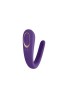 Censan Satisfyer Double Classic Çiftler İçin Vibratör