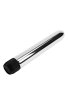 Censan Passion Vibrator Çelik Görünümlü Vibratör