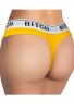 Censan Bitch Vibrating Panties Çamaşır Ve Kumanlı Vibratör