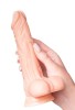 CENSAN Slock Realistik Dildo 19 cm