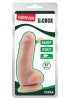 Fashion Dude 17.5cm Çift Katmanlı Dildo