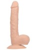 Noctis Gerçekçi Realistik Dildo 23 cm