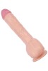 Noctis 25,5cm Realistik Dildo No:16