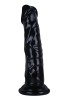 Noctis 21cm Siyah Dildo No:77