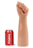 Censan 12 İnç Yumruk King Size Realistic Bitch Fist