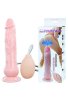 Censan Eros Fountain Fışkırtmalı Dildo 20 Cm