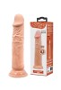Censan Barbara 8.3 İnç Dildo BW007013R