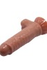Censan Beautiful Baile 7.3inç 18.5cm Realistik Dildo