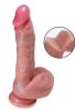 Censan Realistik Dildo 23 cm 006