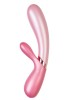 Censan Satisfyer Hot Lover Pink Telefon Kontrollü ve Isıtma Özellikli Vibratör