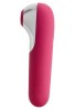 Censan Satisfyer Dual Love Pink Telefon Kontrollü Klitoral Uyarıcı Vibratör