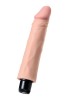Censan Toron Realistik Vibratör TPE Ten 21 cm