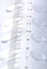 Censan 3 halkalı penis pompası TPE transparan 23,5 cm
