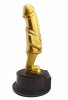 Dick Of The Year – Esprili Masaüstü Ödül Heykeli Model 2