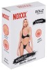 Noxx Bella Adams Şişme Kadın 3 İşlevli