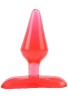 MisSweet Gum Drops 6.6cm Anal Plug (Tıkaç)