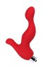 Censan Proman Prostat Plug Kırmızı 12,5 cm