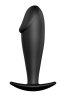 Censan Special Anal Stimulation 10 Cm Dildo Anal Plug Tıkaç