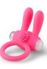 Censan Pembe Tavşan Penis Halkası