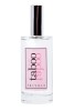 Censan Taboo Afrodizyak Kadın Parfüm Frivole 50 ML