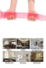 Noctis 34,5cm Pembe Dildo No:7